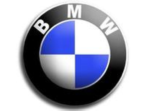 bmw美国